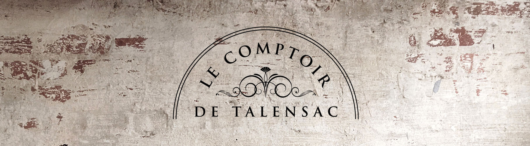 logo comptoir de talensac