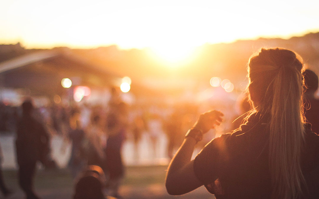 festival