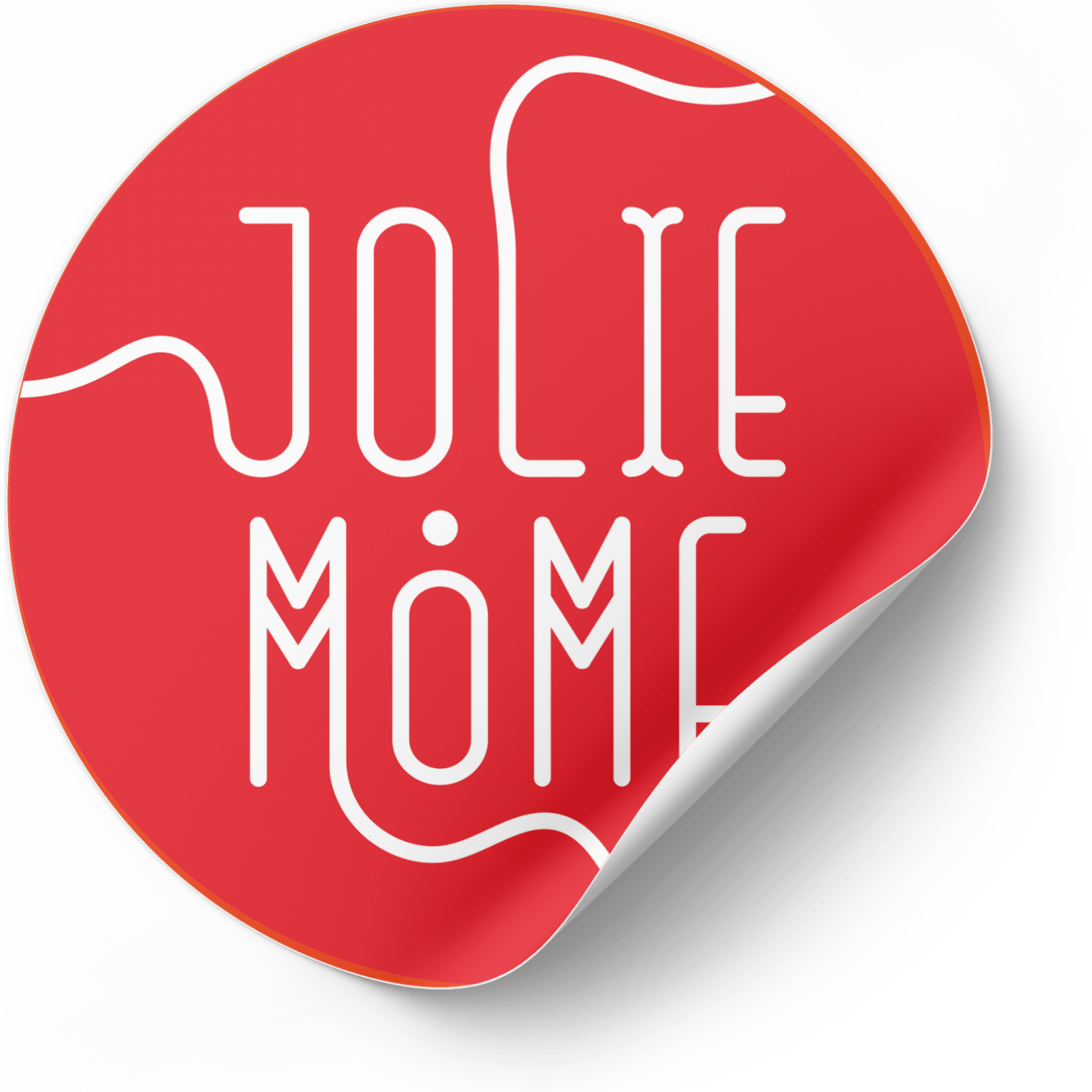 maquette vinyle jolie mome